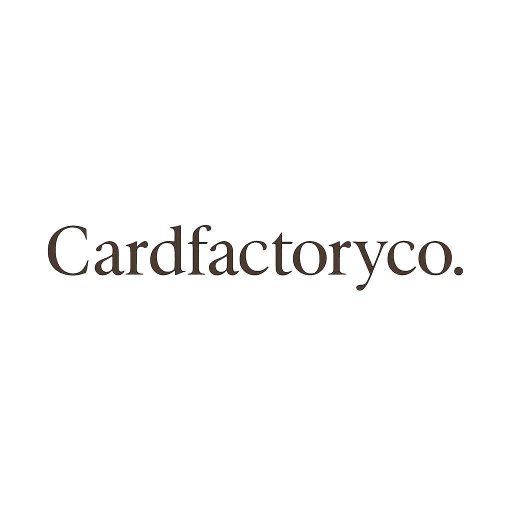 Cardfactoryco.com